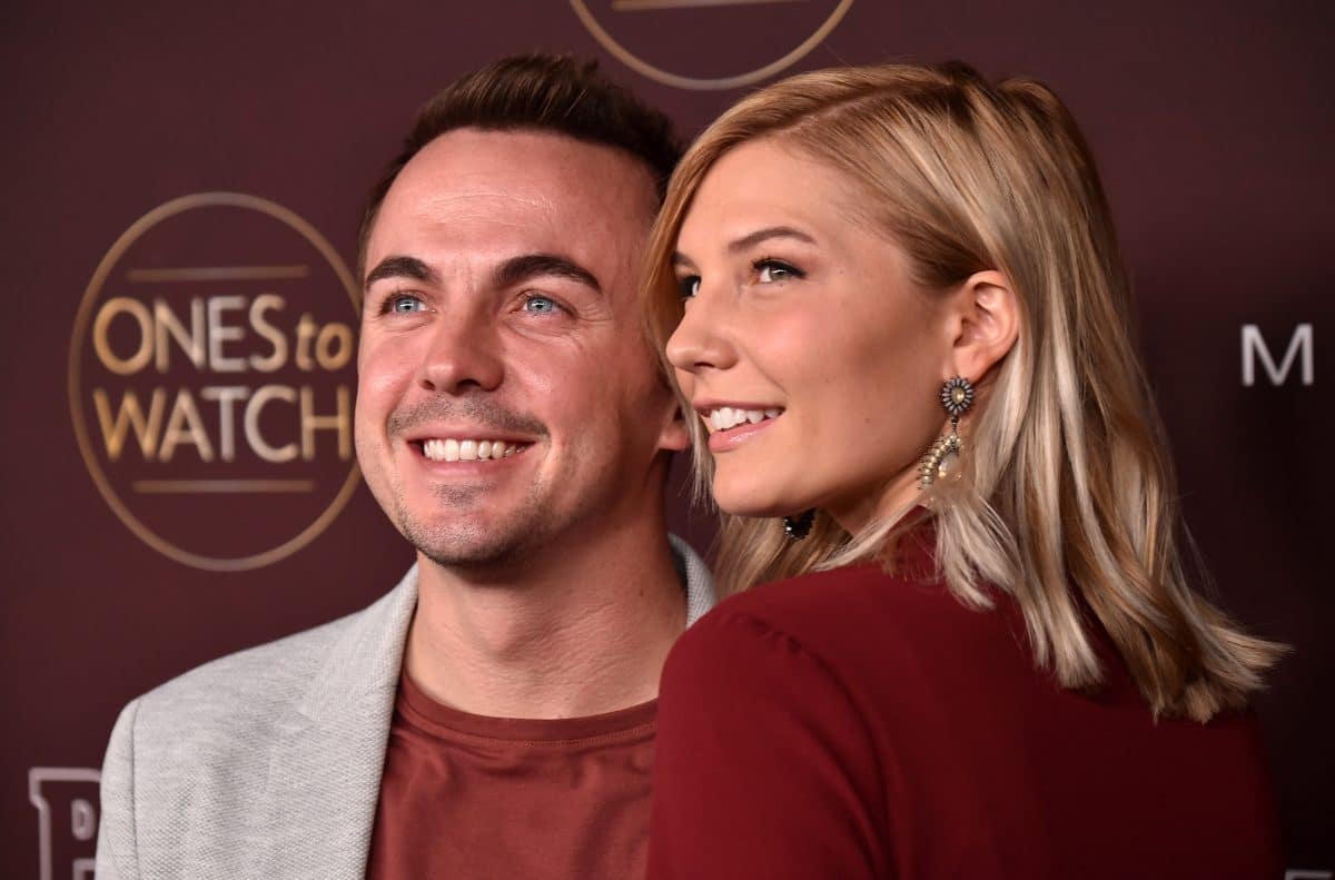 „Malcolm Mittendrin“-Star Frankie Muniz wird zum ersten Mal Vater