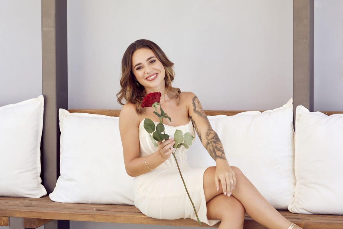 Bachelorette 2020: Das sind die 20 Kandidaten