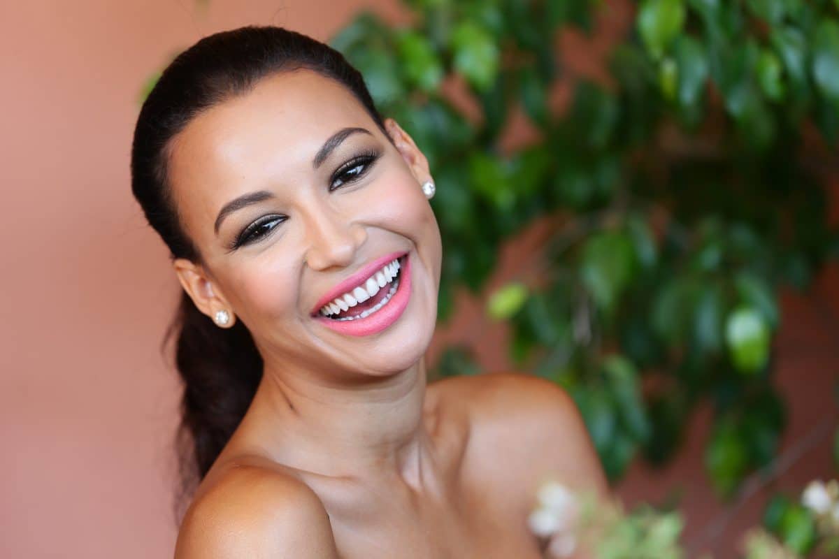 Naya Rivera: Ex-Mann zieht nach Tod mit ihrer Schwester zusammen