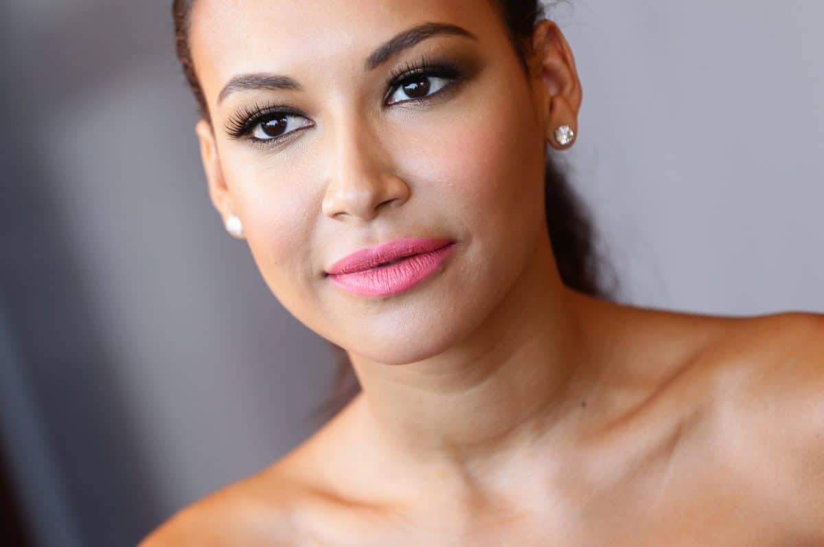 Naya Rivera: Neue Details zum Tod des Glee-Stars