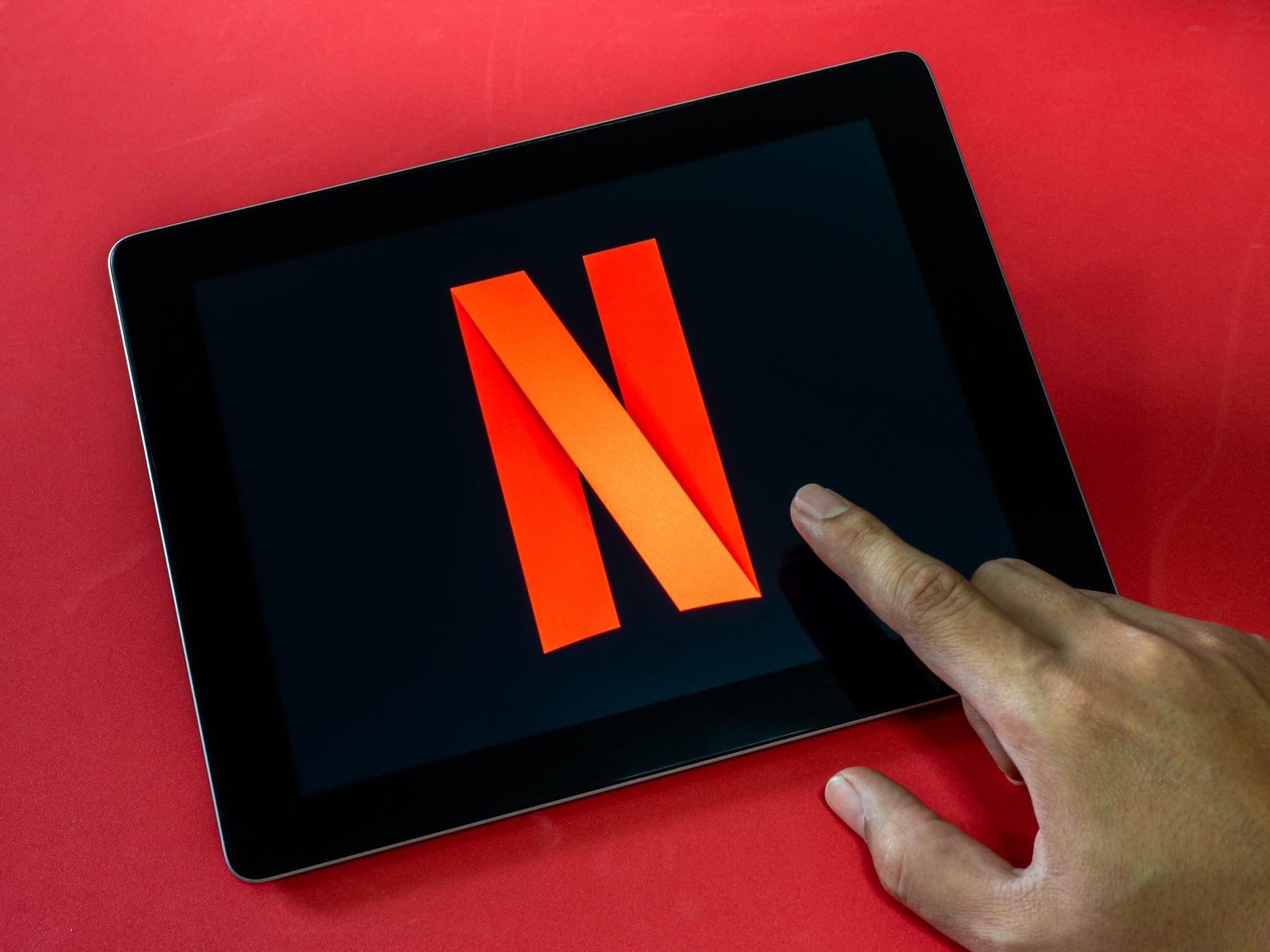 Netflix bietet gratis "Kostprobe" ohne Anmeldung an