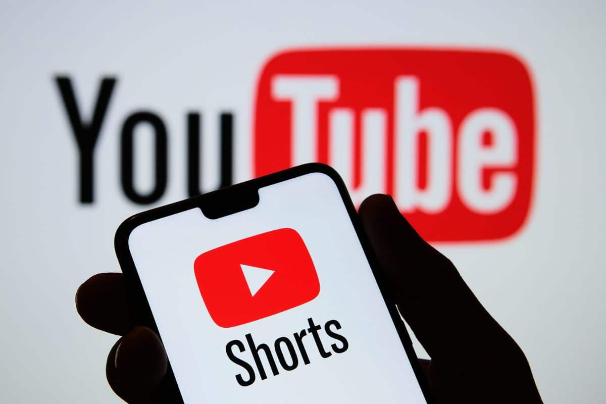 Neue TikTok-Konkurrenz: YouTube startet mit „Shorts“