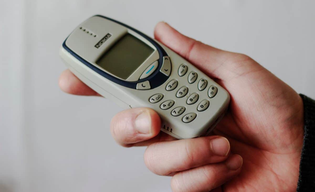 Das Nokia 3310 ist 20 Jahre alt: So haben sich unsere Handys entwickelt