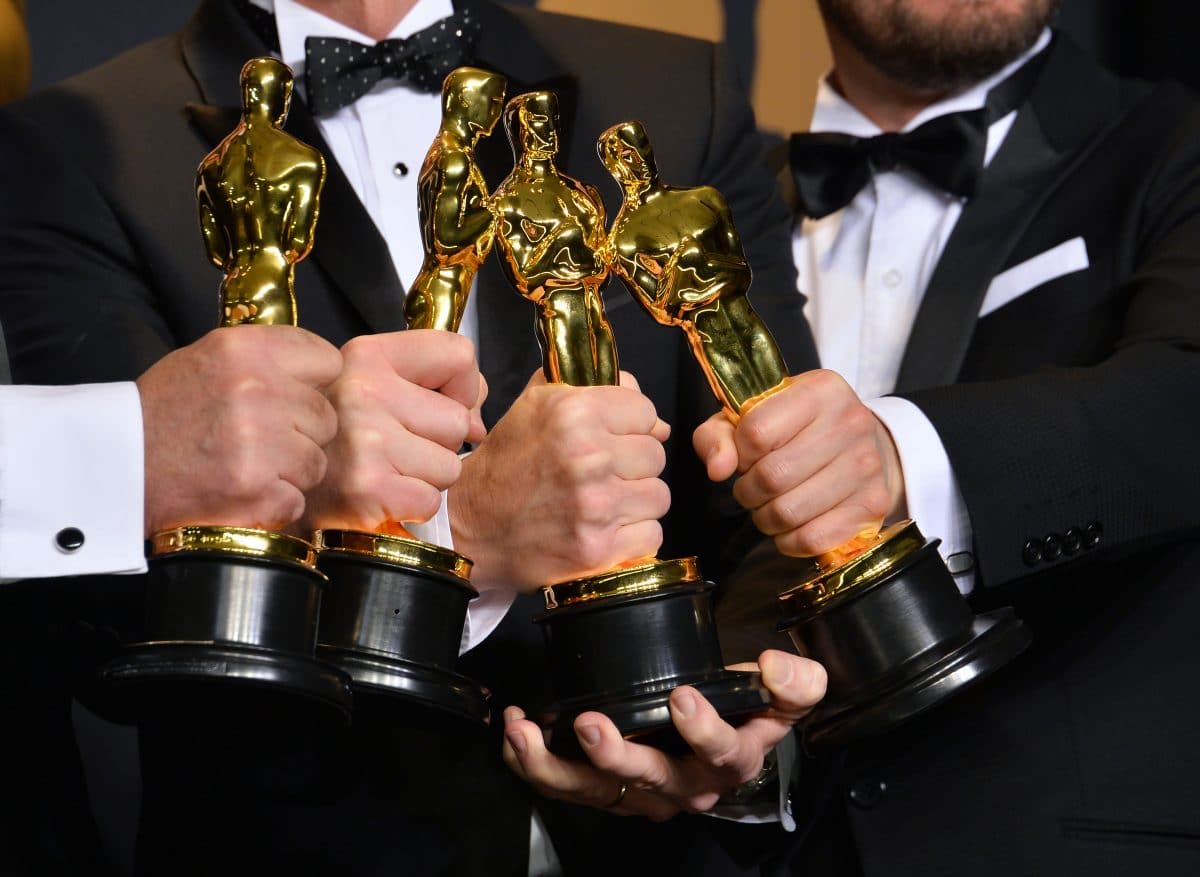 Neue Regel für Kategorie „Bester Film“ sorgt künftig bei Oscars für mehr Vielfalt