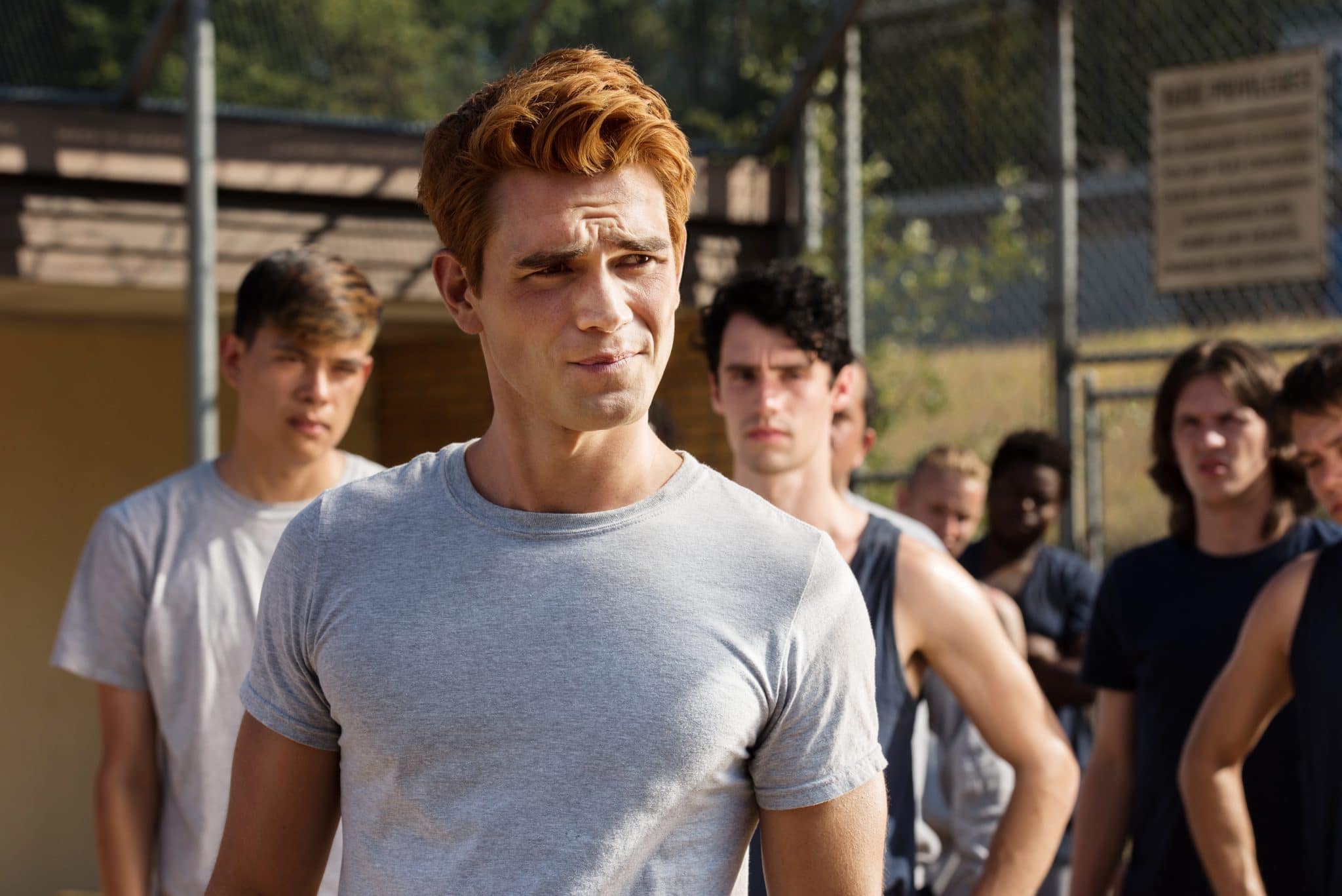 "Riverdale": Das ändert sich in Staffel 5