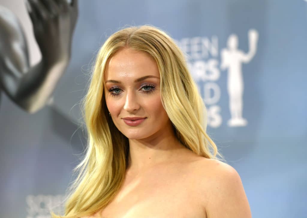 Sophie Turner postet Babybauch-Fotos: Süßer Rückblick auf ihre Schwangerschaft