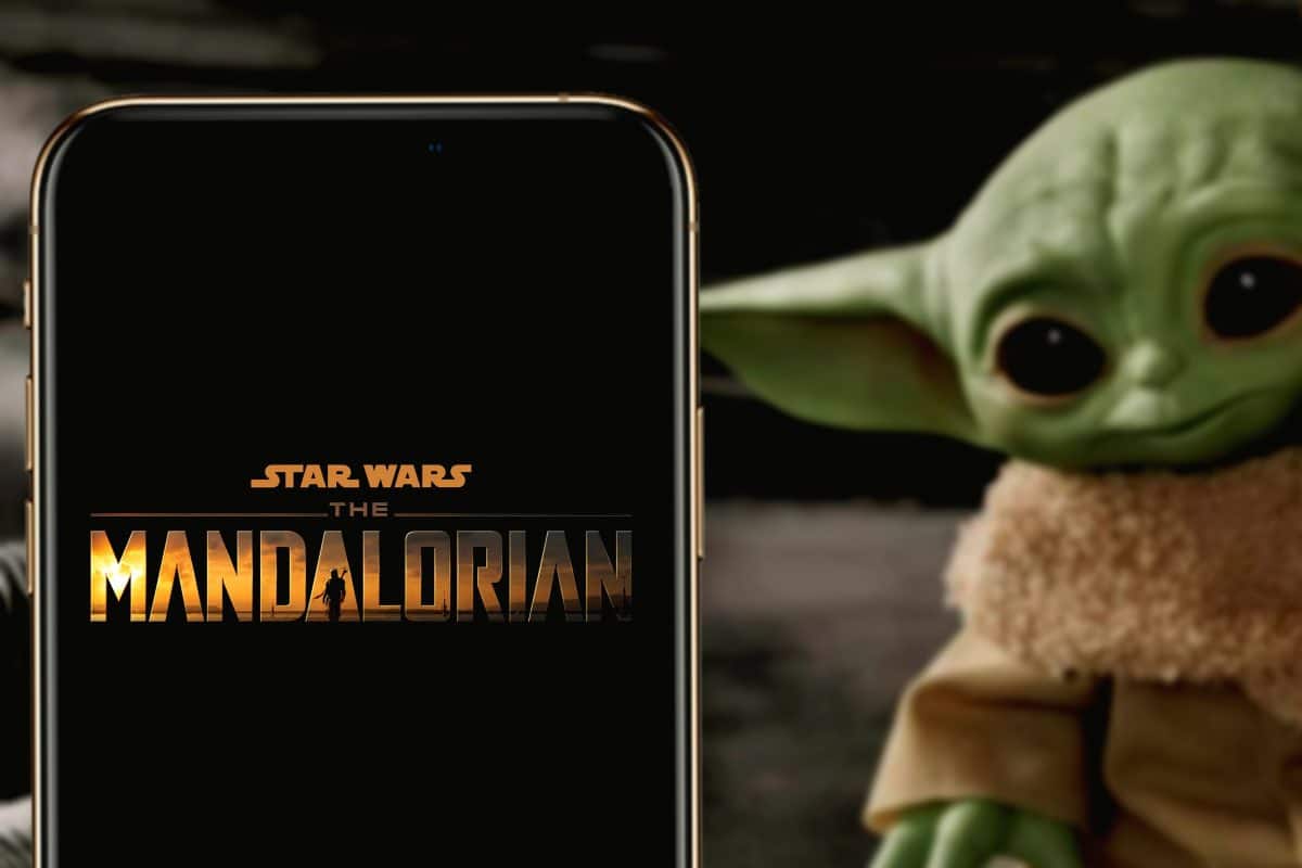 „The Mandalorian“: Der Trailer zur zweiten Staffel ist da