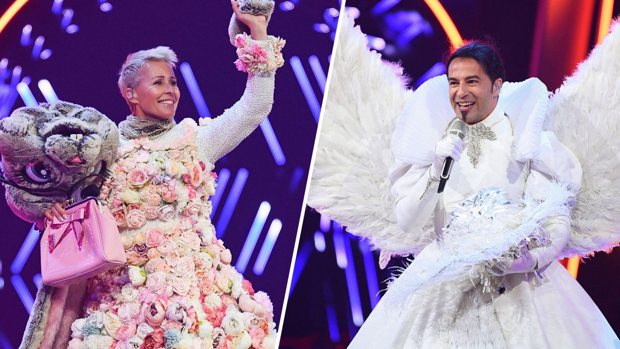 "The Masked Singer" Das ist die neue RateJury
