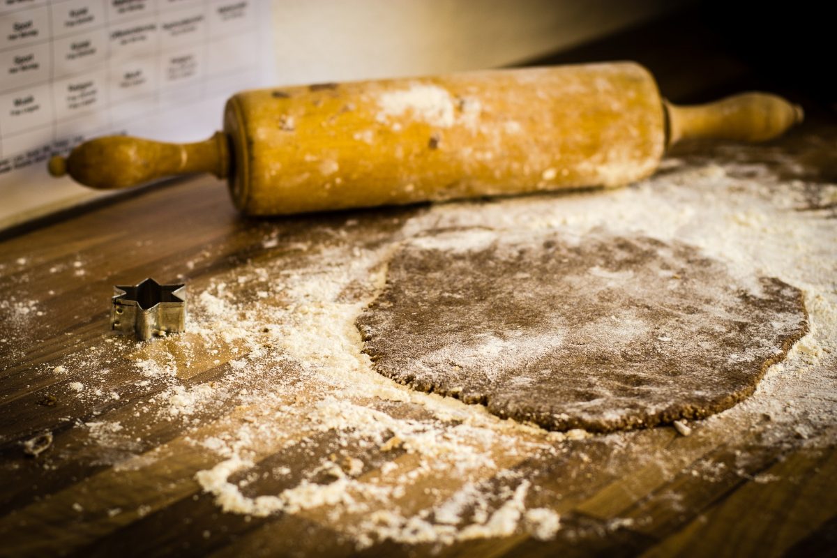 Linzer Kipferl Rezept