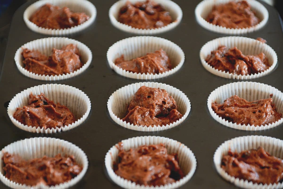 Schnelle Toffifee-Kekse Rezept