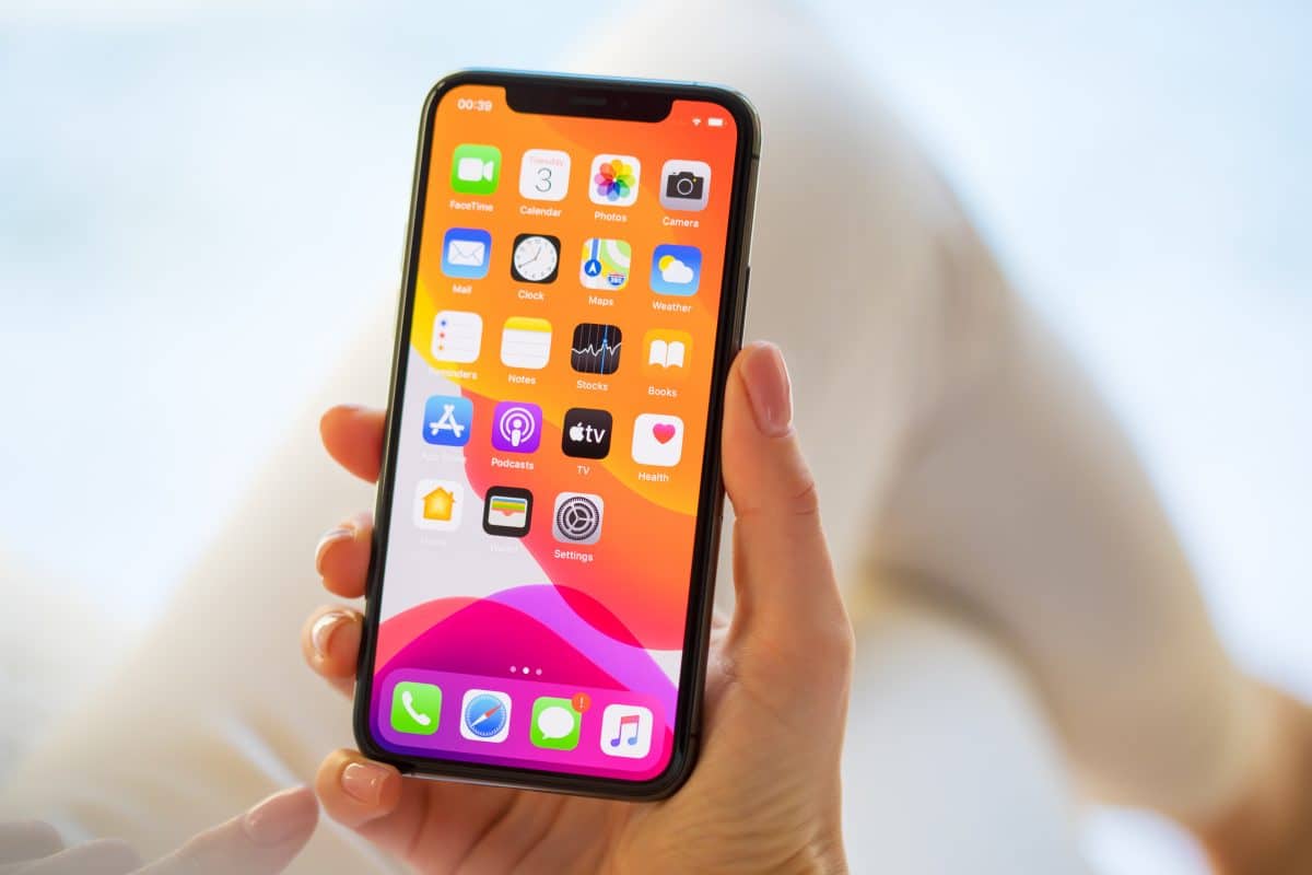 iOS 14: Diese neuen Features kommen mit dem Update