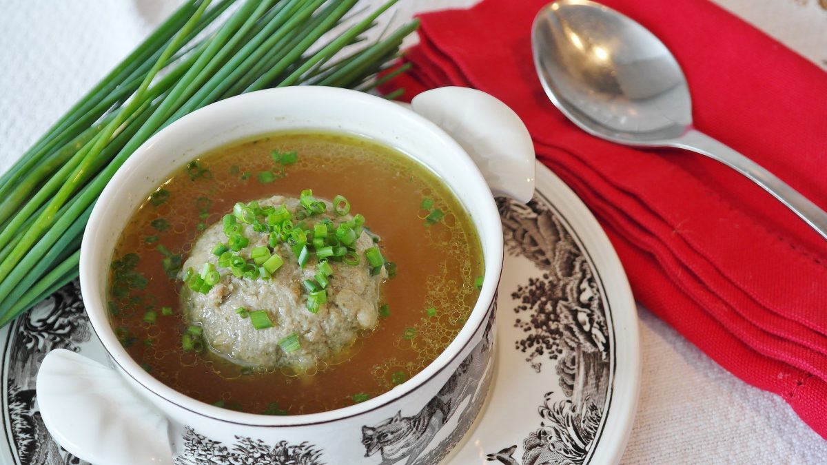 Kaspressknödel Rezept