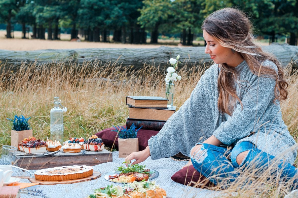 Diese 5 Dinge dürfen bei einem Picknick keinesfalls fehlen