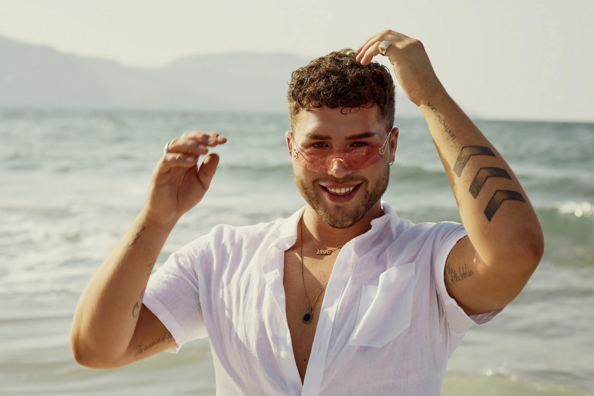 "Prince Charming" Das sind die Kandidaten der 2. Staffel