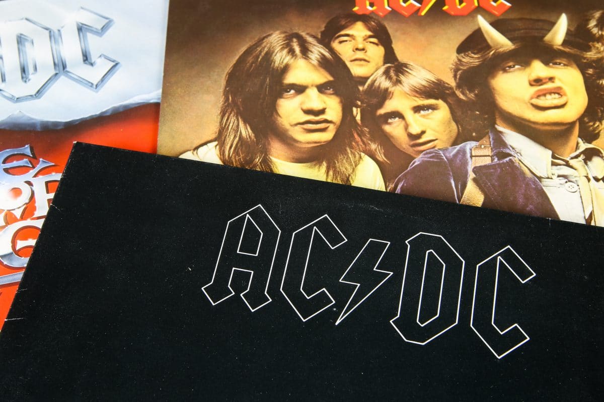 „Highway To Hell“: AC/DC feiert Comeback