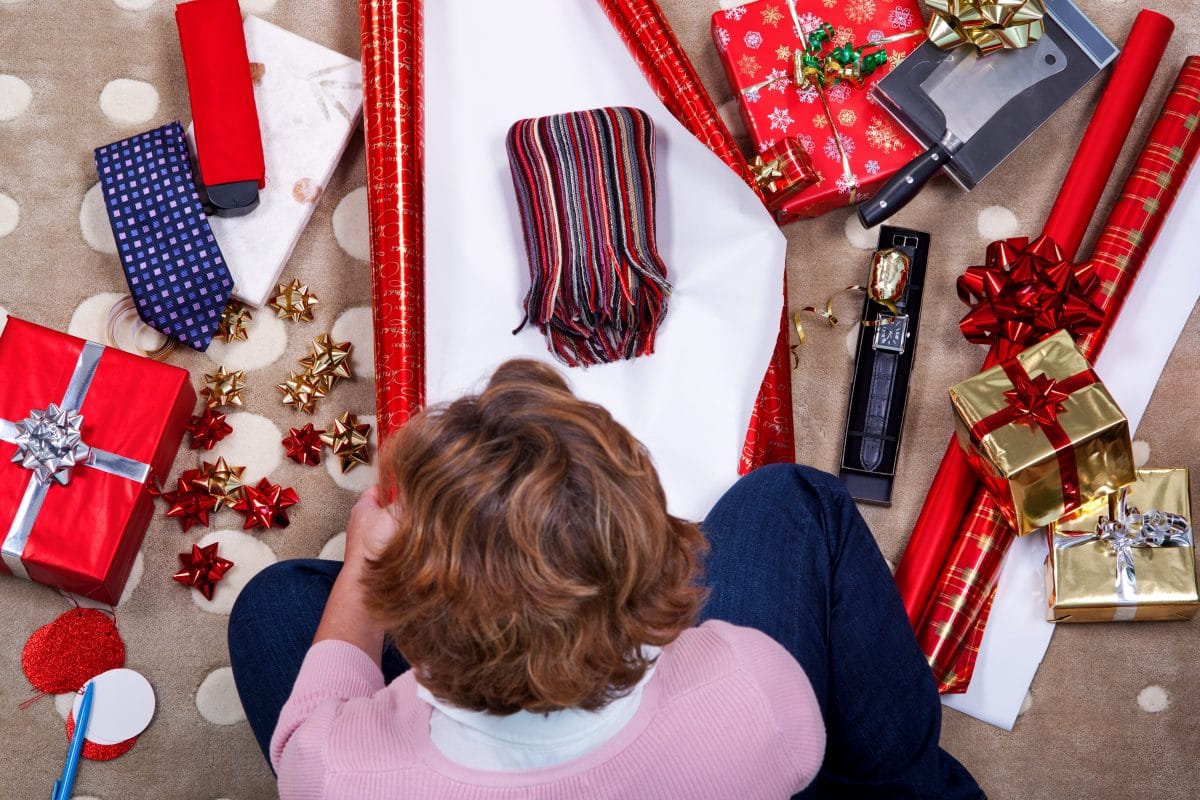 Auf diese Sternzeichen wartet eine anstrengende Weihnachtszeit