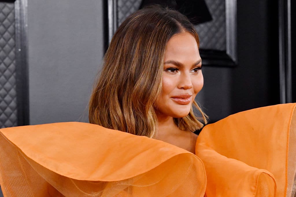 Chrissy Teigen hat ihr Baby verloren