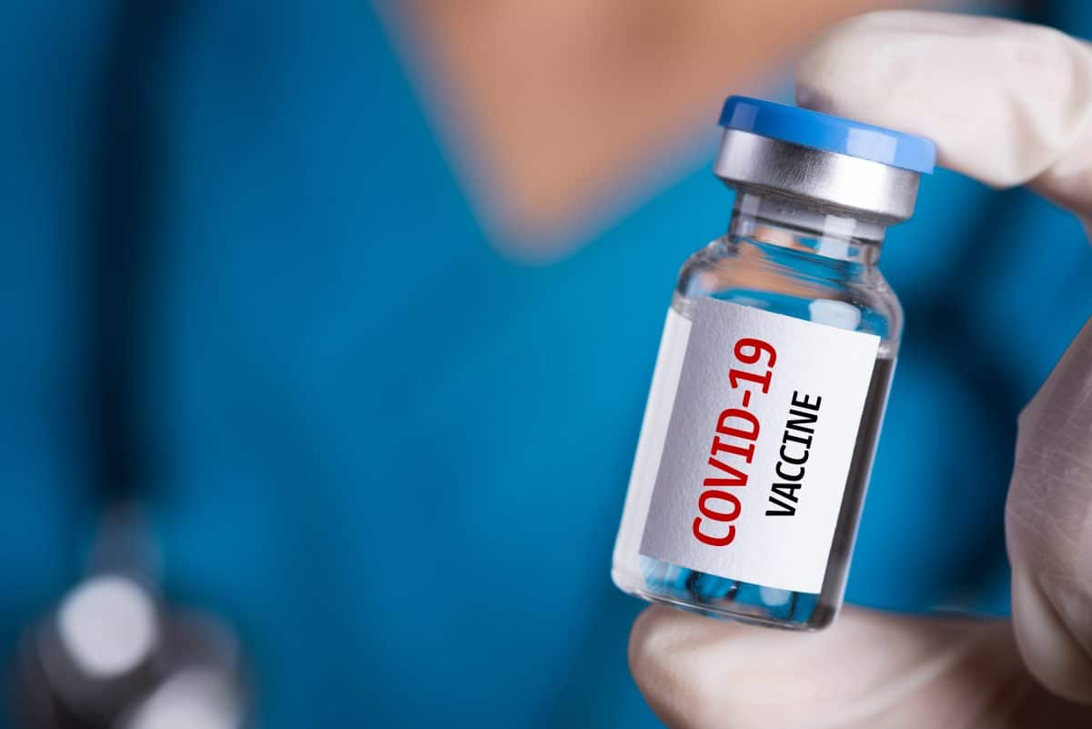Corona: Toter nach Impfstoffstudie erhielt Placebo
