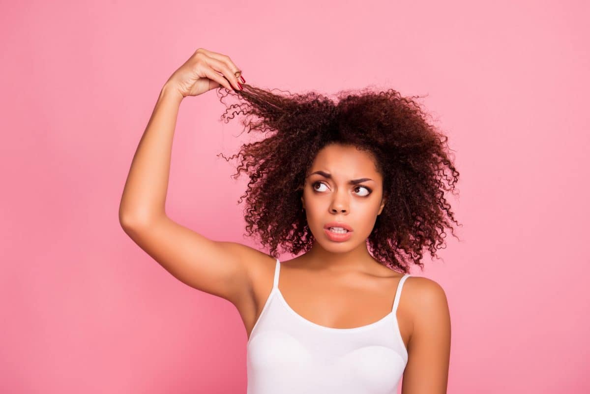 Das sind die 6 häufigsten Fehler bei der Haarpflege