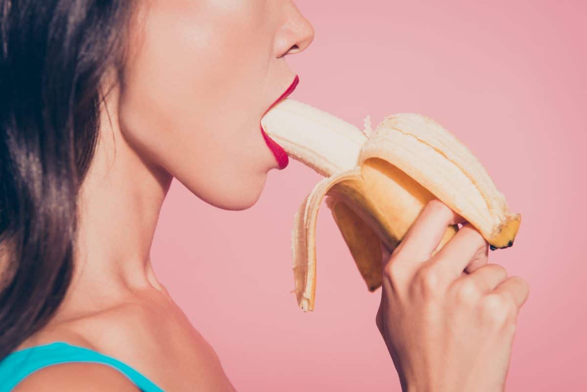 Deep Throat: Diese 5 Dinge solltest du darüber wissen