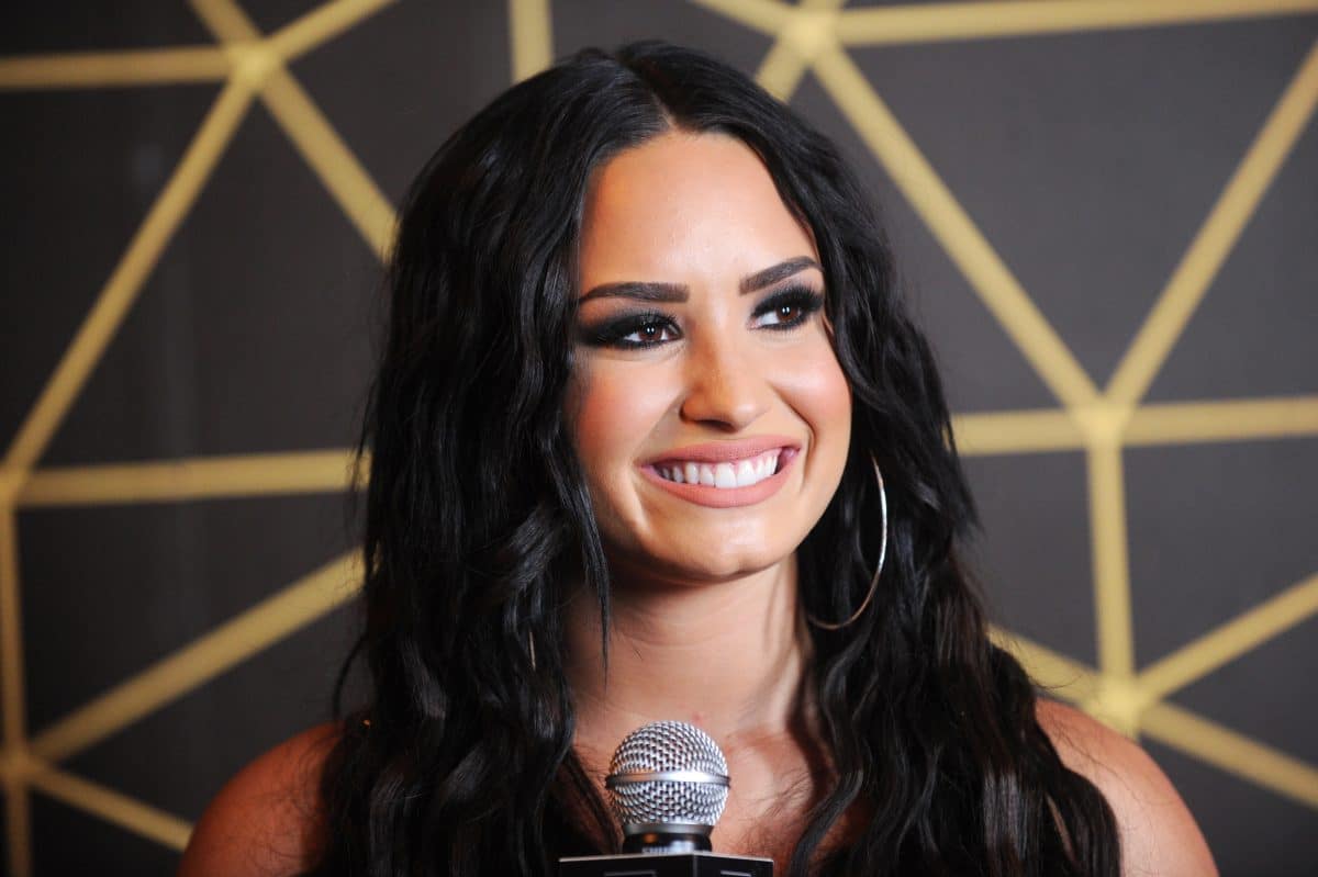 Demi Lovato kritisiert in neuem Song „Commander In Chief“ Donald Trump