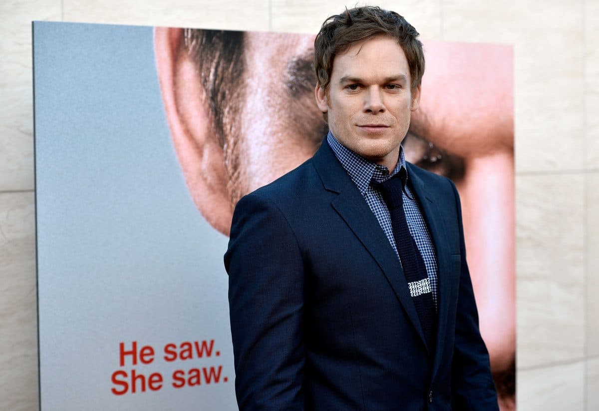 Michael C. Hall: „Dexter“ kommt als Miniserie zurück
