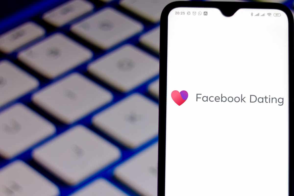 Facebook-Dating-Funktion startet in Europa: So funktioniert’s