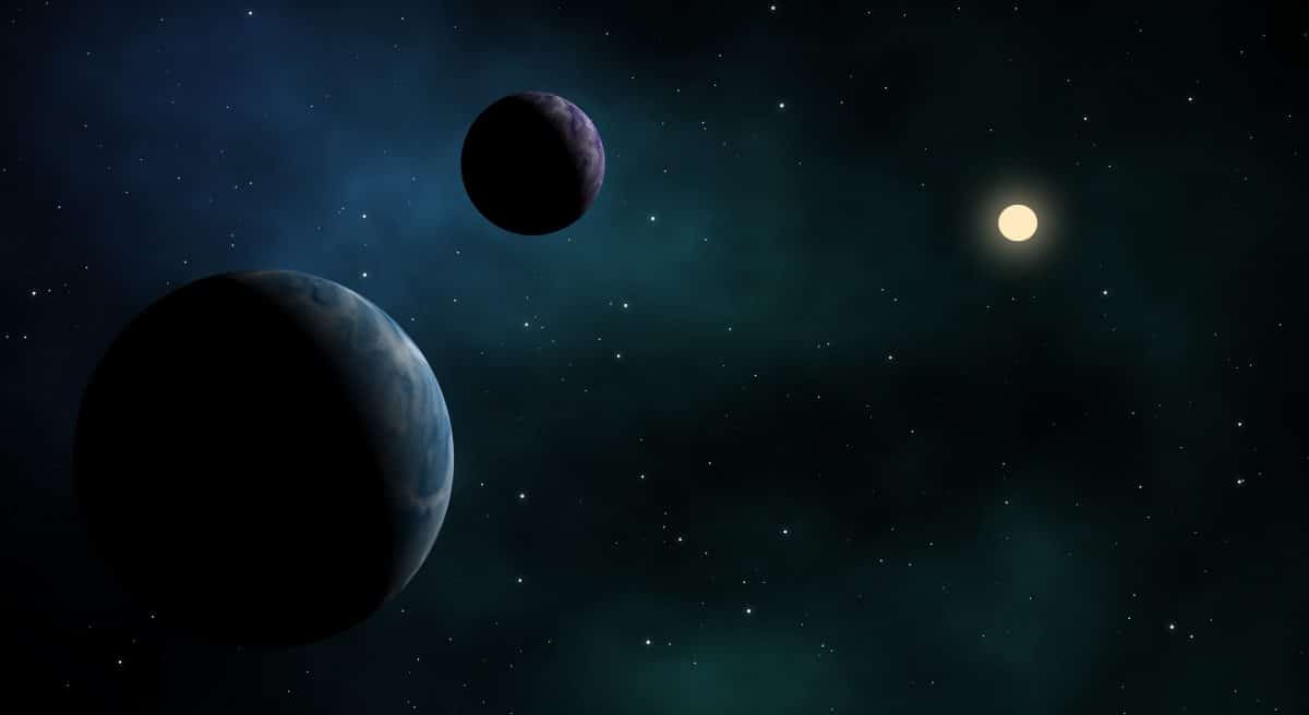 Forscher entdecken Planeten, die für Leben besser geeignet sind als die Erde
