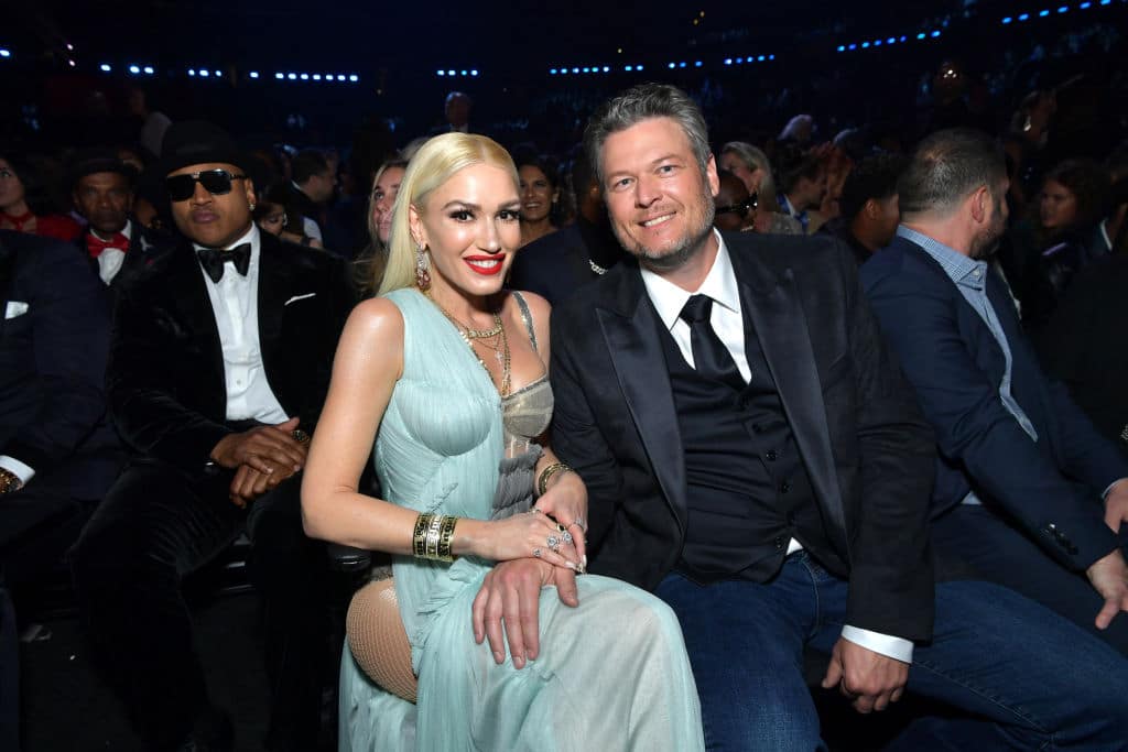 Gwen Stefani ist verlobt: So romantisch war der Antrag von Blake Shelton