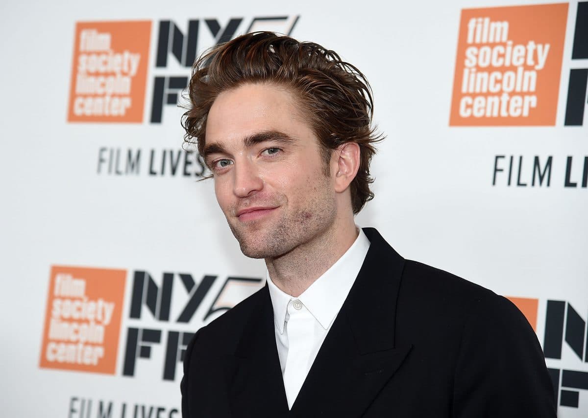 Heiraten Robert Pattinson und Suki Waterhouse noch in diesem Jahr?