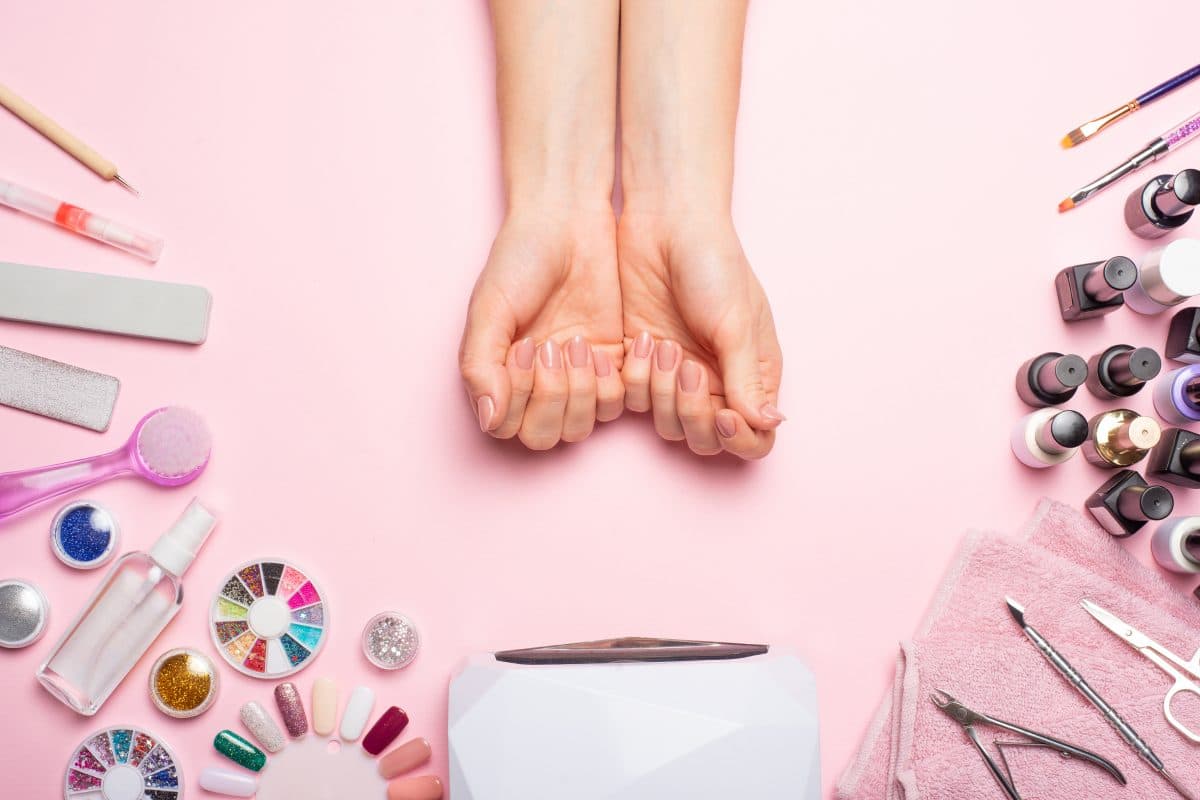 Das sind die 6 häufigsten Fehler bei der Nagelpflege