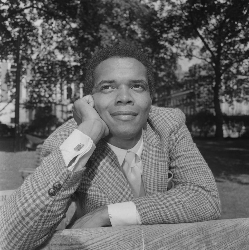 „I Can See Clearly Now“-Sänger Johnny Nash gestorben