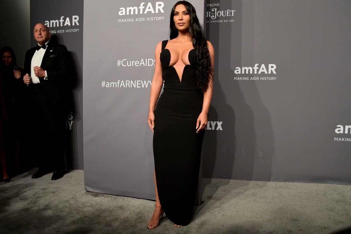 Kim Kardashian: Deshalb wird ihre beliebte Reality-Show abgesetzt