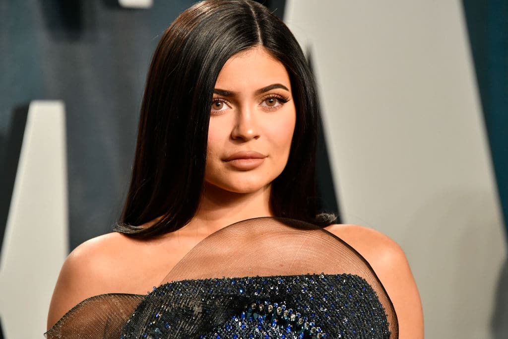 Diese Stars imitieren jetzt Kylie Jenner auf TikTok