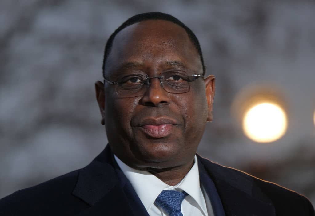 Senegal hat keine Regierung mehr