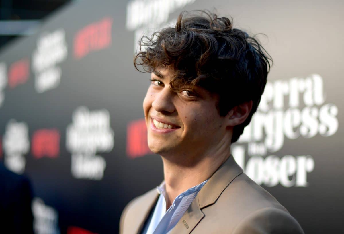 Noah Centineo: Datet er Kylie Jenner-Freundin Stassie?