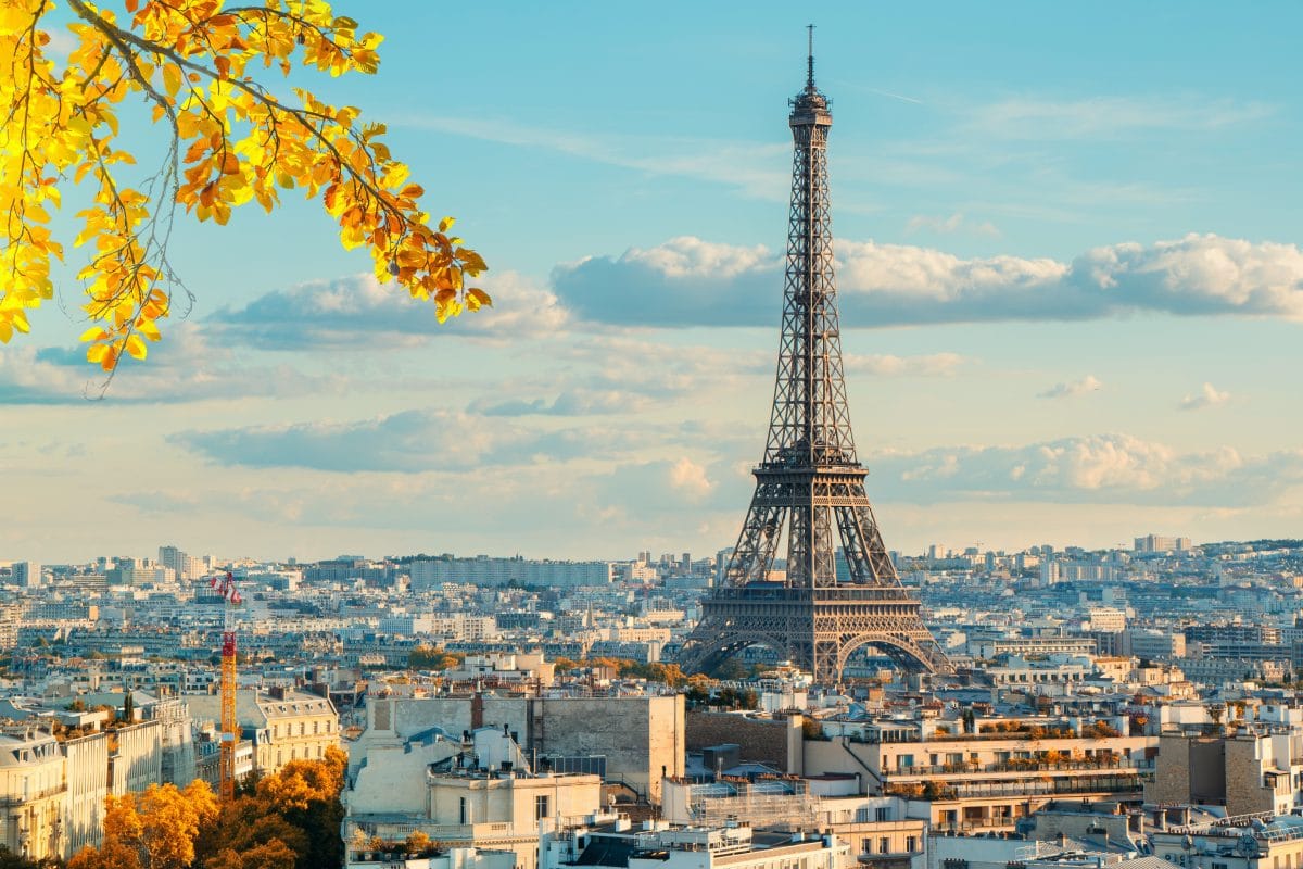 Paris will Restaurants und Bars wieder schließen