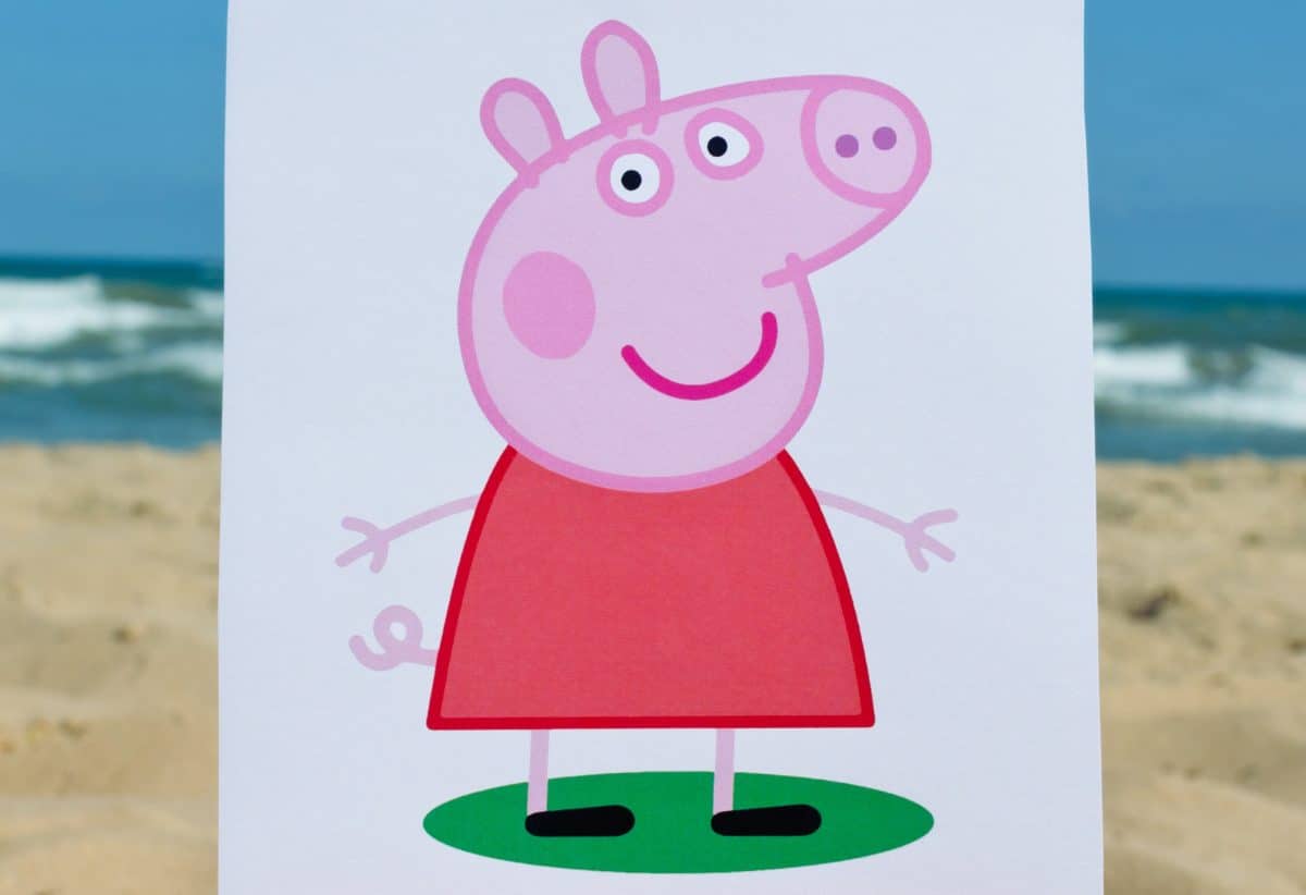 Das Gruselmädchen von „Spuk in Bly Manor“ hat die Stimme von Peppa Wutz