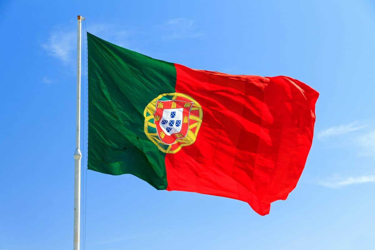 Portugal ruft Katastrophennotfall wegen Corona aus