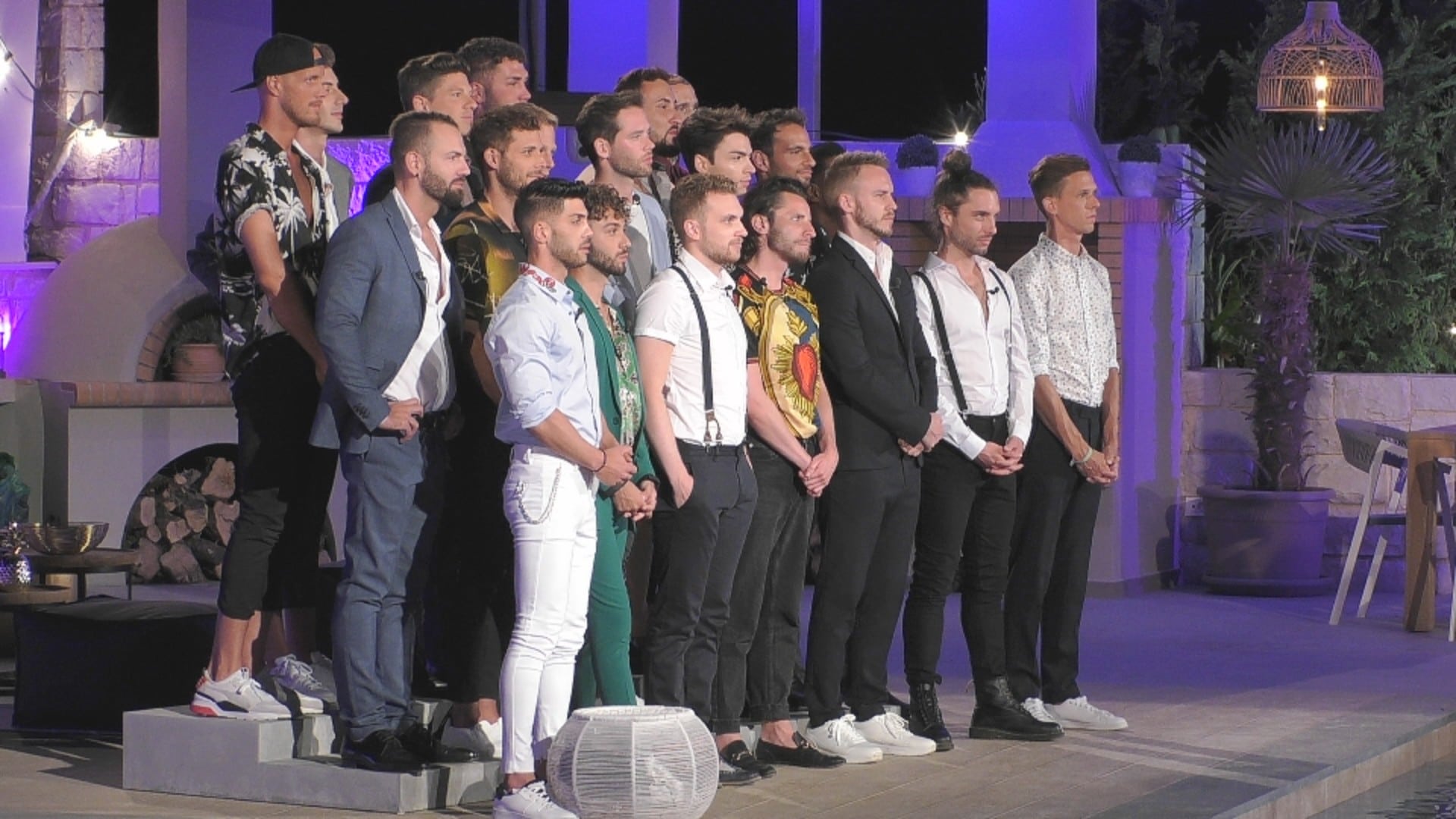 Diese "Prince Charming"Kandidaten drehten Pornos