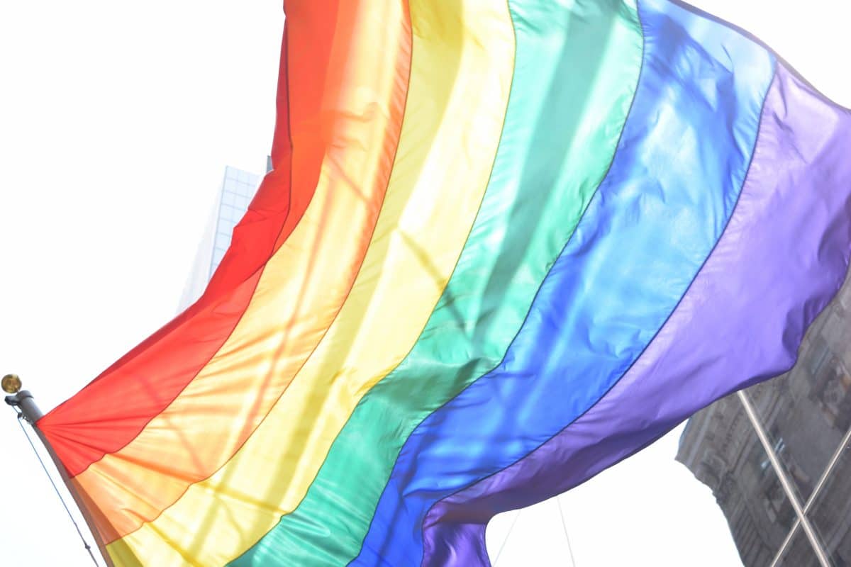 #Proudboys: Schwule Aktivisten übernehmen Hashtag von Rechtsextremen