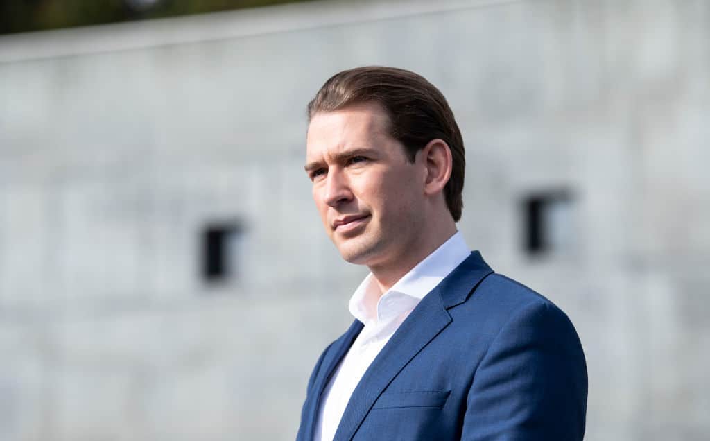 Sebastian Kurz will erst am Samstag über schärfere Maßnahmen informieren