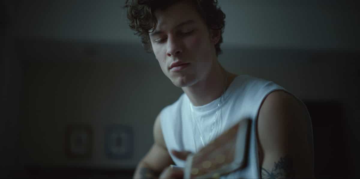 Shawn-Mendes-Doku „In Wonder“ startet im November auf Netflix