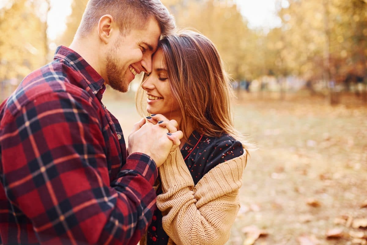 So zeigen unterschiedliche Beziehungstypen ihre Liebe