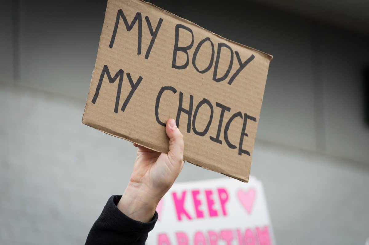 Wieso müssen wir 2020 noch immer über das Abtreibungsrecht streiten?