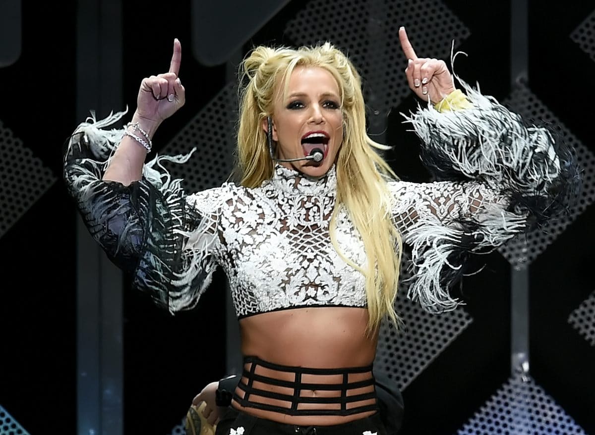 #freebritney: Britney Spears gewinnt Rechtsstreit mit ihrem Vater