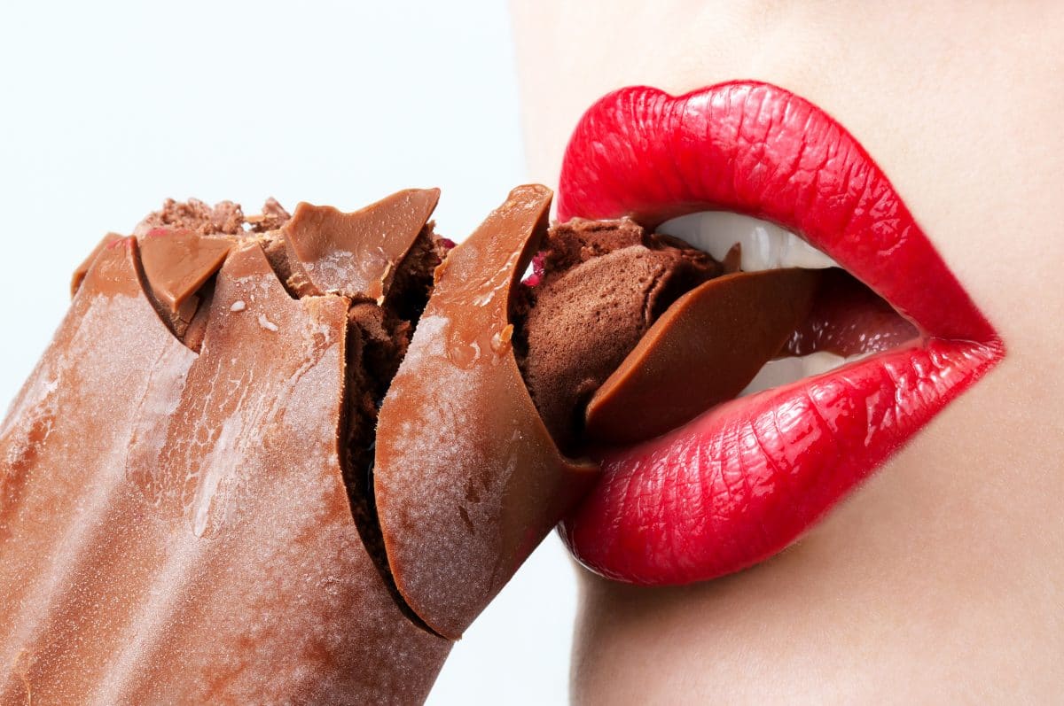 Das sagt dein liebster Snack über dein Sexleben aus