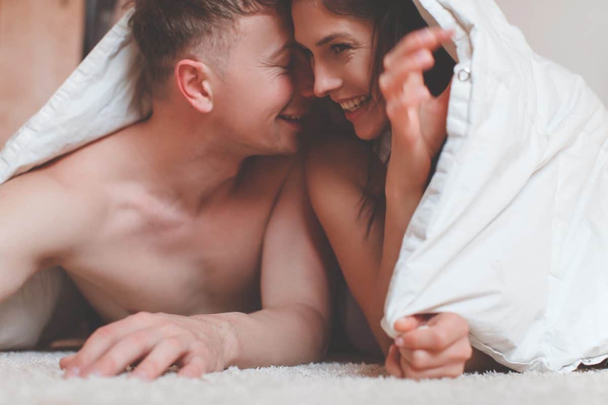 Diese 6 peinlichen Sex-Momente kennt einfach jeder