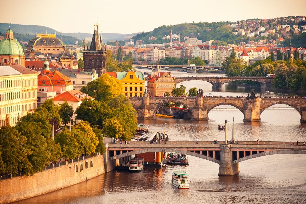 Österreich spricht Reisewarnung für Tschechien aus