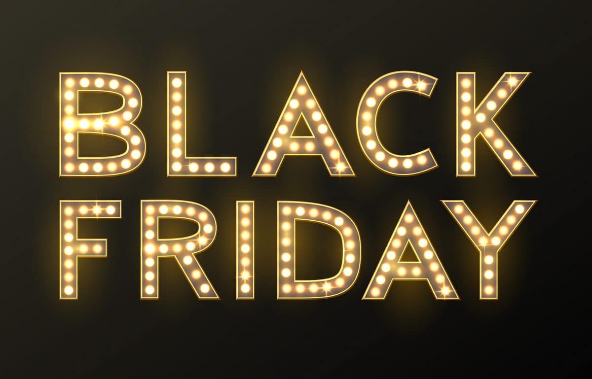 Black Friday 2020: Das sind die besten Beauty- und Fashion-Deals